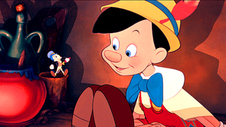 Disney's Live-Action <i>Pinocchio</i> Pulls Some Strings and Nabs Its Cast